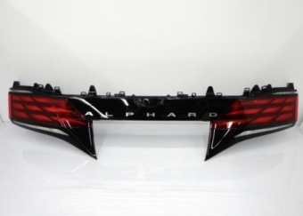 AGH40 AGH45 AAHH40W AAHH45W TAHA40W TAHA45W VELLFIRE ALPHARD (สินค้าพรีออเดอร์จากประเทศญี่ปุ่นใช้เวลาจัดส่ง 25-30 วัน)