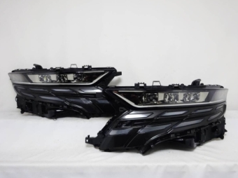 AAHH40W AAHH45W AGH40W AGH45W TAHA40W TAHA45W VELLFIRE ALPHARD (สินค้าสั่งซื้อ พรีออเดอร์ ใช้เวลา 25-30 ทางเรือ)