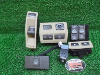 LEXUS F-Sport LS600 UVF45 LS600h USF45 LS460 USF40 (สินค้าพรีออเดอร์จากประเทศญี่ปุ่นใช้เวลาจัดส่ง 25-30 วัน)