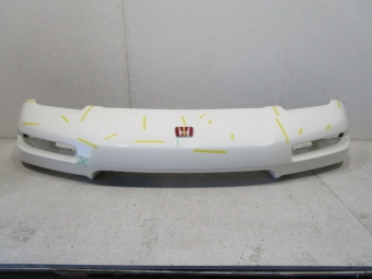 กันชนหน้า HONDA NSX NA1/NA2 ของแท้ติดรถ