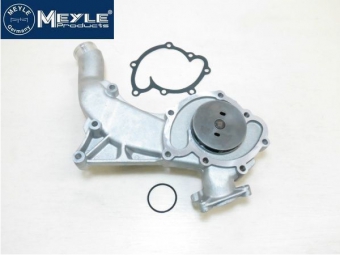 ปั๊มน้ำ ของใหม่ Mercedes Benz (Water Pump) V12 (M120) W140 (S600 600SE SEL) C140 (SEC CL600) R129 (SL60 SL600)