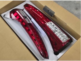 Nissan Serena C26 นิสสัน เซเรน่า C26 日産セレナ C26 (สินค้าสั่งซื้อ บรรทุกทางเรือใช้เวลา 25-30วัน)