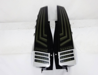 Valenti tail lamp ไฟท้ายวาเลนติ ヴァレンティテールランプ (สินค้าพรีออเดอร์จากประเทศญี่ปุ่นใช้เวลาจัดส่ง 25-30 วัน)