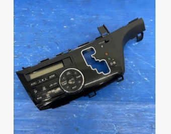 Toyota Estima Hybrid AHR20 โตโยต้า เอสติม่า ไฮบริด AHR20 トヨタ エスティマ ハイブリッド AHR20 (สินค้าสั่งซื้อ บรรทุกทางเรือใช้เวลา 25-30วัน)