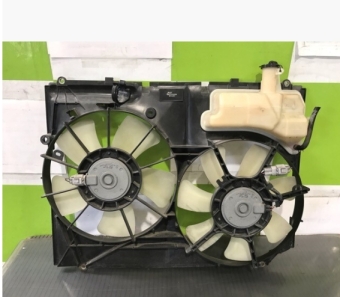 Harrier ACU30W ACU35W MCU30W MCU35W MCU36W MHU36W (สินค้าพรีออเดอร์จากประเทศญี่ปุ่นใช้เวลาจัดส่ง 25-30 วัน)