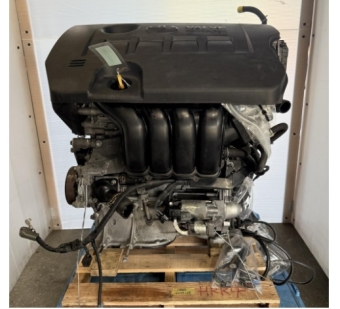 Harrier ZSU65W ZSU60W (สินค้าพรีออเดอร์จากประเทศญี่ปุ่นใช้เวลาจัดส่ง 25-30 วัน)