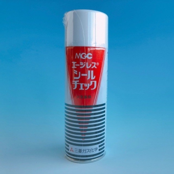 MGC (MITSUBISHI GAS CHEMICAL) สเปรย์เช็คซีล Ageless สำหรับตรวจสอบรอยตำหนิของซีล (154ml x 6 กระป๋อง)