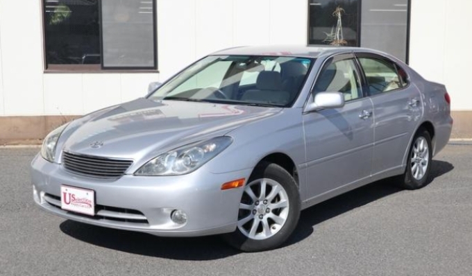 Toyota Windom Lexus MCV20 MCV30 MCV31ACV30 ACV31 ACV35 MCV30 (สินค้าพรีออเดอร์จากประเทศญี่ปุ่นใช้เวลาจัดส่ง 25-30 วัน)