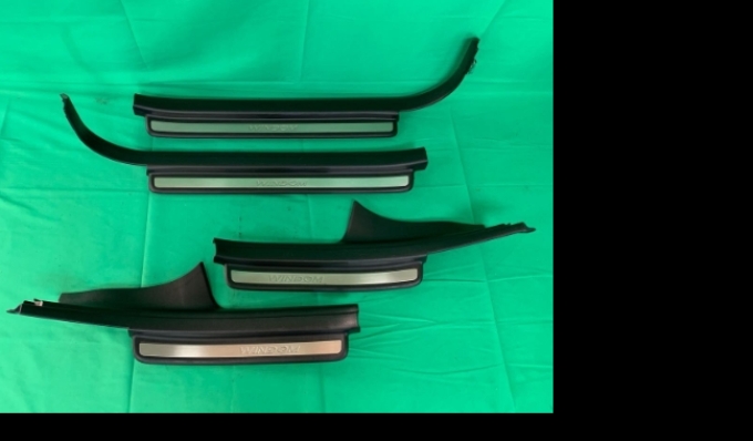 Toyota Windom Lexus MCV20 MCV30 MCV31ACV30 ACV31 ACV35 MCV30 (สินค้าพรีออเดอร์จากประเทศญี่ปุ่นใช้เวลาจัดส่ง 25-30 วัน)