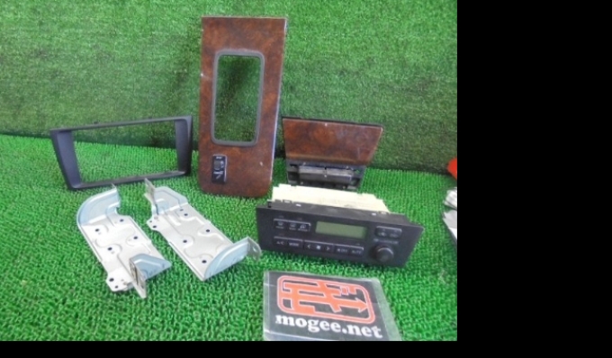 Toyota Windom Lexus MCV20 MCV30 MCV31ACV30 ACV31 ACV35 MCV30 (สินค้าพรีออเดอร์จากประเทศญี่ปุ่นใช้เวลาจัดส่ง 25-30 วัน)