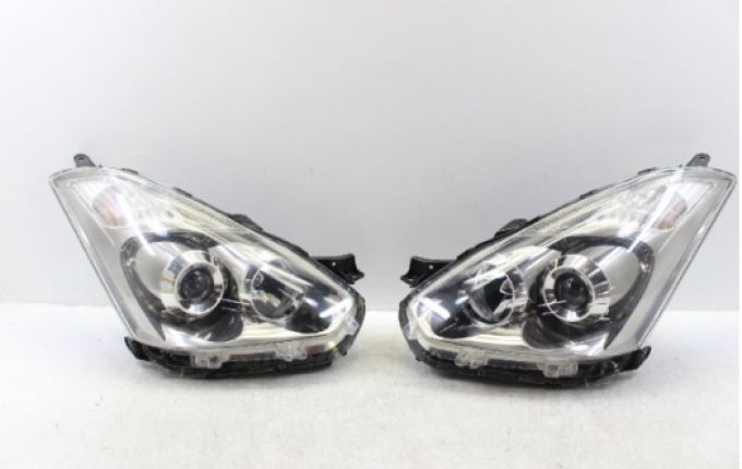Toyota Genuine Wish DBA-ZGE20G ZGE25G ANE11W  ANE10G ZNE10G UA-ANE11W D8/ ZNE10/ANE10 (Pre-order product, takes 25-30 days by ship)