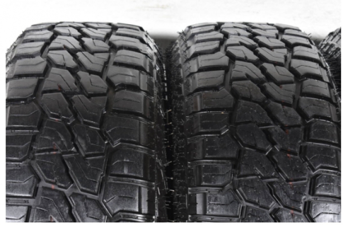 FUEL OFFROAD AG69 COVERT 16 inch ☆ PCD139.7 8J -10 ☆ MONSTA RT HYBRID ☆ 215/65R16C ☆ Jimny JB64 JB74 Sierra Beadlock style 215/65R16C 8PR 109/107Q  2023/ 4 bottles