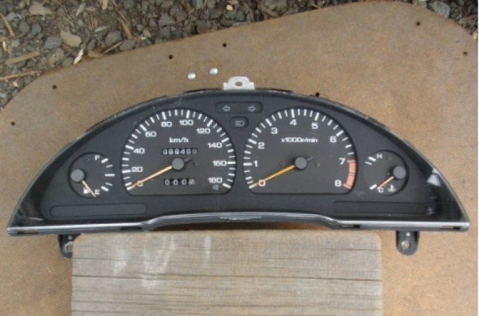 Nissan Serena C23 นิสสัน เซเรน่า C23 日産セレナ C23 (สินค้าสั่งซื้อ บรรทุกทางเรือใช้เวลา 25-30วัน)