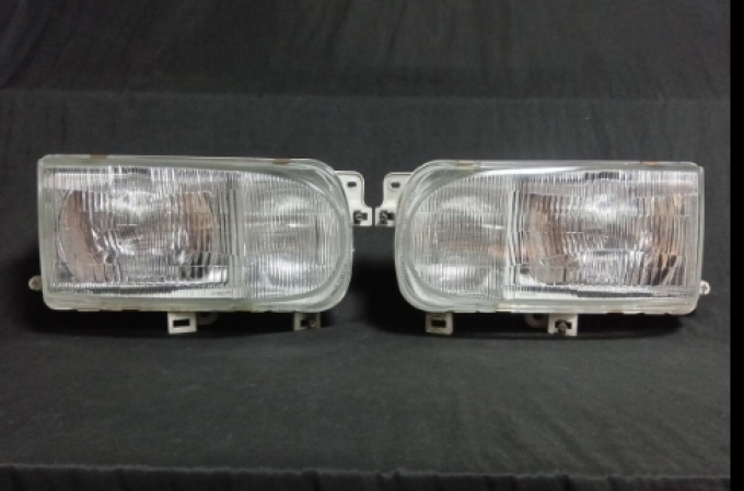 Nissan Serena C23 นิสสัน เซเรน่า C23 日産セレナ C23 (สินค้าสั่งซื้อ บรรทุกทางเรือใช้เวลา 25-30วัน)