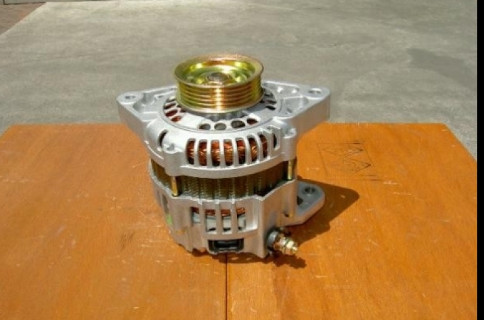 Nissan Serena C23 นิสสัน เซเรน่า C23 日産セレナ C23 (สินค้าสั่งซื้อ บรรทุกทางเรือใช้เวลา 25-30วัน)