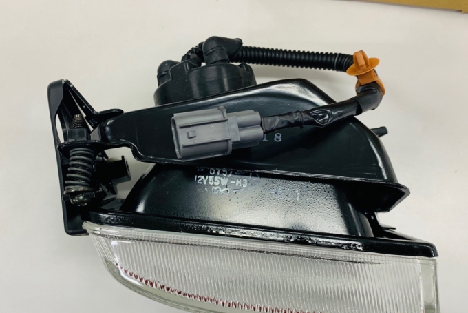 Honda NSX (NA1 NA2) ของแท้สำหรับ NA1 NA2 ไฟตัดหมอก ซ้ายและขวา ของใหม่ ของแท้ เบิกศูนย์ฮอนด้า