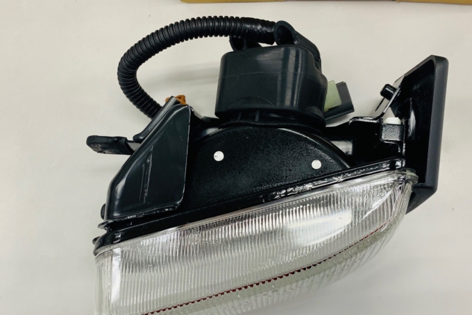 Honda NSX (NA1 NA2) ของแท้สำหรับ NA1 NA2 ไฟตัดหมอก ซ้ายและขวา ของใหม่ ของแท้ เบิกศูนย์ฮอนด้า