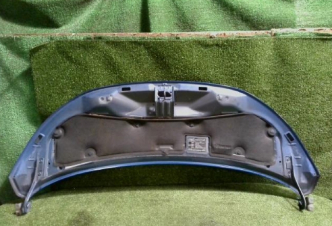 Mitsubishi Delica D5 CV5W MB15S MB46S CV5W KH-PE8W BVM20 DAA-MB36S Bonnet hood (Pre-order product, takes 25-30 days by ship)