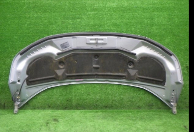Mitsubishi Delica D5 CV5W MB15S MB46S CV5W KH-PE8W BVM20 DAA-MB36S Bonnet hood (Pre-order product, takes 25-30 days by ship)