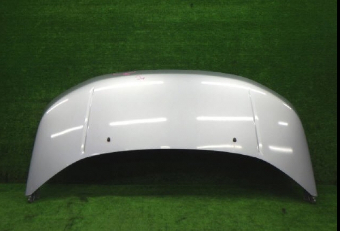 Mitsubishi Delica D5 CV5W MB15S MB46S CV5W KH-PE8W BVM20 DAA-MB36S Bonnet hood (Pre-order product, takes 25-30 days by ship)
