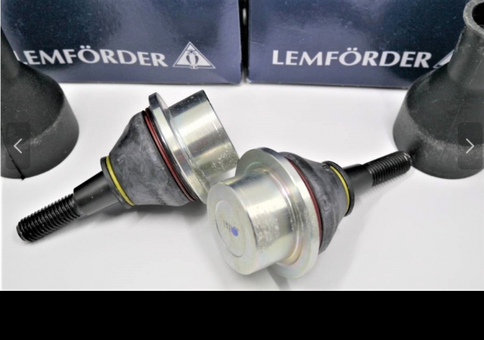 รวมสินค้าจาก LEMFORDER (ญี่ปุ่น) (สินค้า pre-order ใช้เวลา 25-30 ทางเรือ) Mercedes-Benz - BMW - AUDI - MINI - PORSCHE - VW - FORD https://www.facebook.com/ImportSamuraiExpress