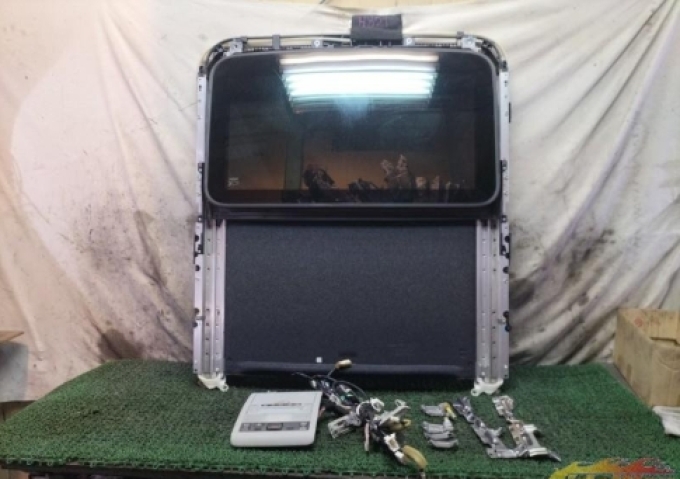 LEXUS F-Sport LS600 UVF45 LS600h USF45 LS460 USF40 (สินค้าพรีออเดอร์จากประเทศญี่ปุ่นใช้เวลาจัดส่ง 25-30 วัน)