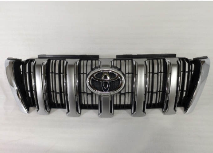 TRJ150W GDJ150W GDJ151W Land Cruiser Land Cruiser Prado แลนด์ครุยเซอร์ แลนด์ครุยเซอร์ พราโด ランドクルーザー ランクル プラド　(สินค้าพรีออเดอร์จากประเทศญี่ปุ่นใช้เวลาจัดส่ง 25-30 วัน)