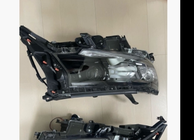 TRJ150W GDJ150W GDJ151W Land Cruiser Land Cruiser Prado แลนด์ครุยเซอร์ แลนด์ครุยเซอร์ พราโด ランドクルーザー ランクル プラド　(สินค้าพรีออเดอร์จากประเทศญี่ปุ่นใช้เวลาจัดส่ง 25-30 วัน)