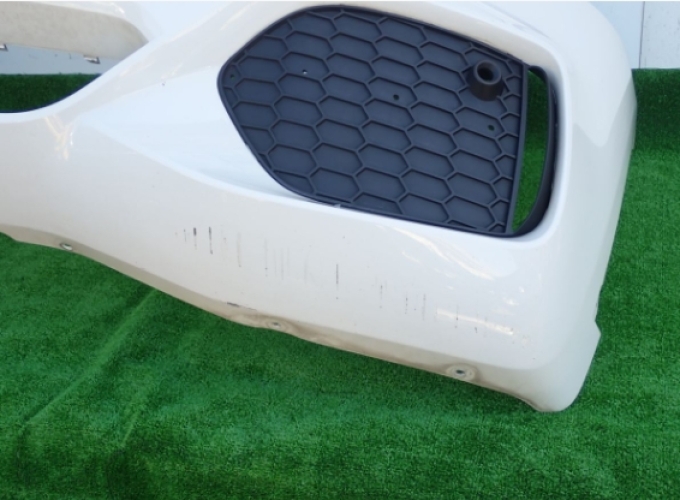 กันชนหน้า M Sport แท้ BMW X5 F15 หมายเลข 5111 8054014 สี Alpine White 300 (สินค้าพรีออเดอร์จากประเทศญี่ปุ่นใช้เวลาจัดส่ง 25-30 วัน)