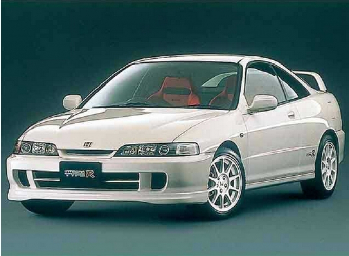 Genuine HONDA INTEGRA TYPE R Unused Roof Mouldings Left &amp;amp; Right Honda DC2 DC1 JDM OEM Roof Mouldings Left &amp;amp; Right Genuine Applicable to 3-door 1994-2000 models INTEGRA TYPE R DC2, DC1 3-DOOR