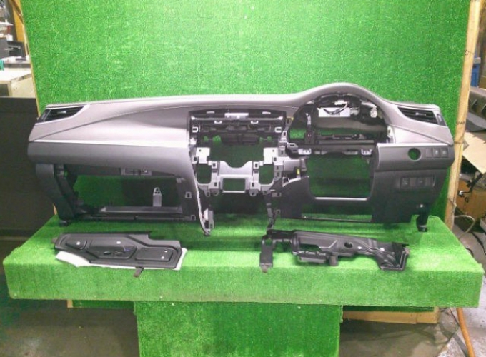 รวมอะไหล่ HARRIER