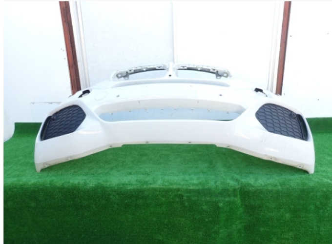 กันชนหน้า M Sport แท้ BMW X5 F15 หมายเลข 5111 8054014 สี Alpine White 300 (สินค้าพรีออเดอร์จากประเทศญี่ปุ่นใช้เวลาจัดส่ง 25-30 วัน)