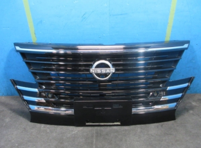 Nissan Serena C28 นิสสัน เซเรน่า C28 日産セレナ C28 (สินค้าสั่งซื้อ บรรทุกทางเรือใช้เวลา 25-30วัน)