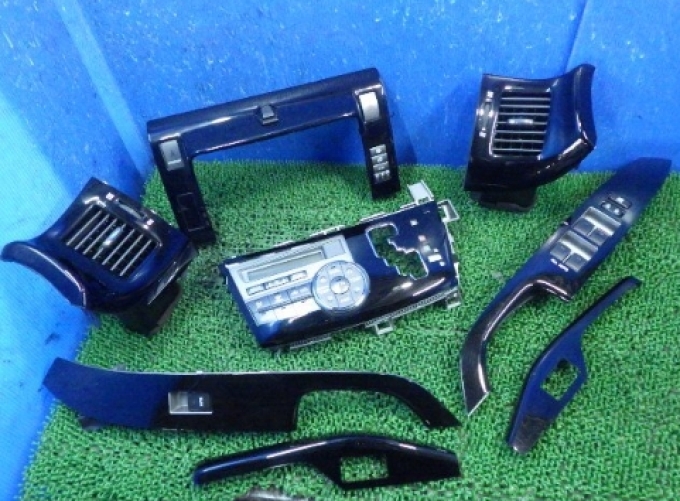 Toyota Estima 50 series ACR50W ACR55W /GSR50W GSR55W โตโยต้า เอสต์ม่า 50 ซีรีส์  トヨタ エスティマ 50系 (สินค้าสั่งซื้อ บรรทุกทางเรือใช้เวลา 25-30วัน)