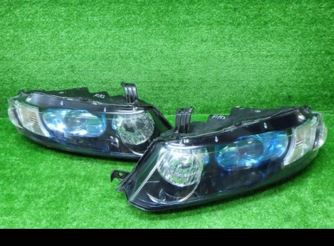 อะไหล่มือสอง Honda Odyssey rb1 rb2 (Pre-order product, takes 25-30 days by ship)