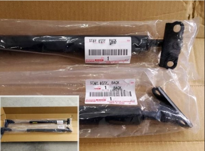 ANH20W ANH25W GGH20W GGH25W VELLFIRE ALPHARD (สินค้าสั่งซื้อ พรีออเดอร์ ใช้เวลา 25-30 ทางเรือ)