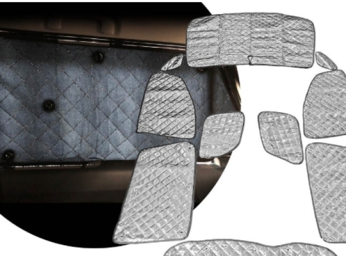 Estima 50 series ACR50 GSR50 เอสติม่า 50 ซีรีส์ ACR50 GSR50 (สินค้าพรีออเดอร์จากประเทศญี่ปุ่นใช้เวลาจัดส่ง 25-30 วัน)