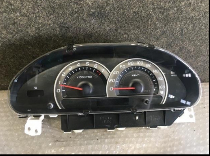 SpeedMeter  スピードメーター มาตรวัดความเร็ว รับสั่งซื้อ รับประมูล รับนำเข้า