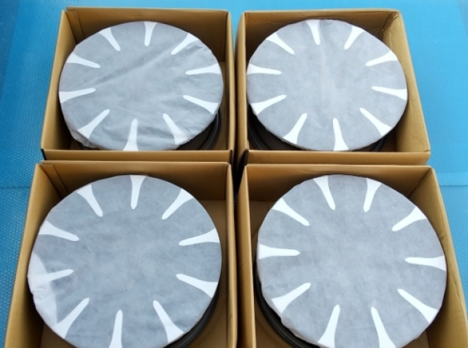 ของใหม่ ของแท้ ล้ออลูมิเนียมแท้ ชุดล้อขนาด 19 นิ้วใหม่ เป็นล้อ Toyota Alphard Vellfire Series Executive Lounge ของแท้ ขนาด 19-7J ออฟเซ็ต +40 PCD120 5H แถมปิดดุมล้อของแท้ ของใหม่ 4ชิ้นตามภาพ (สินค้าพรีออเดอร์จากประเทศญี่ปุ่นใช้เวลาจัดส่ง 25-30 วัน)