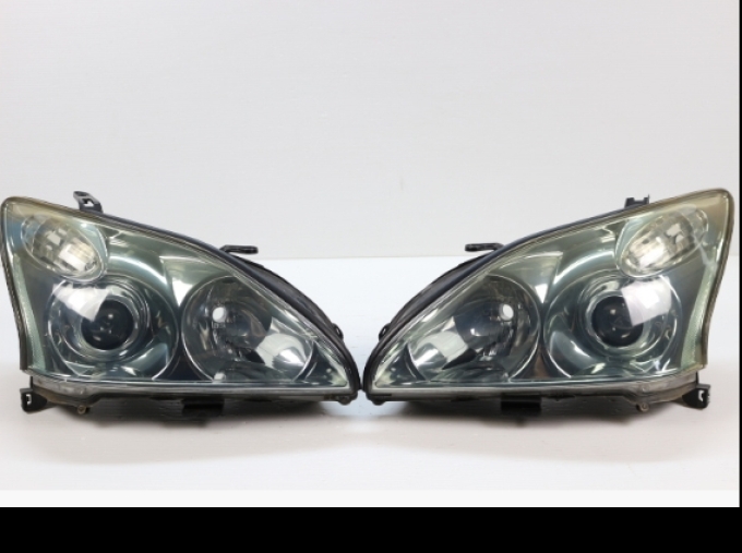 Harrier ACU30W ACU35W MCU30W MCU35W MCU36W MHU36W (สินค้าพรีออเดอร์จากประเทศญี่ปุ่นใช้เวลาจัดส่ง 25-30 วัน)