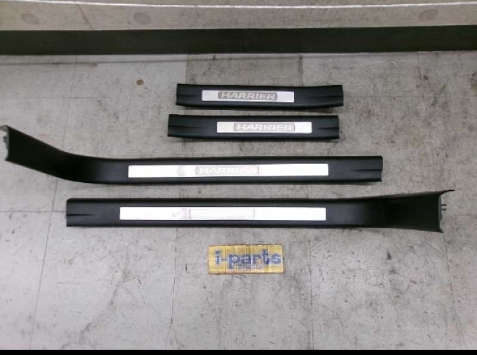 Harrier ACU30W ACU35W MCU30W MCU35W MCU36W MHU36W (สินค้าพรีออเดอร์จากประเทศญี่ปุ่นใช้เวลาจัดส่ง 25-30 วัน)