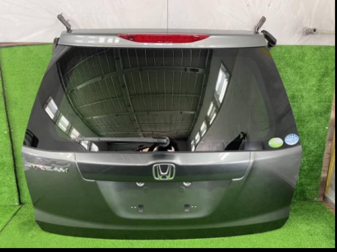 Honda Stream RN1 RN2 RN6 RN7 RN8 RN9 RN8 RSZ  (Pre-order product, takes 25-30 days by ship)