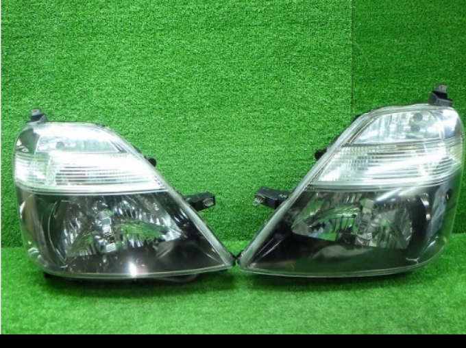 Honda Stream RN1 RN2 RN6 RN7 RN8 RN9 RN8 RSZ  (Pre-order product, takes 25-30 days by ship)