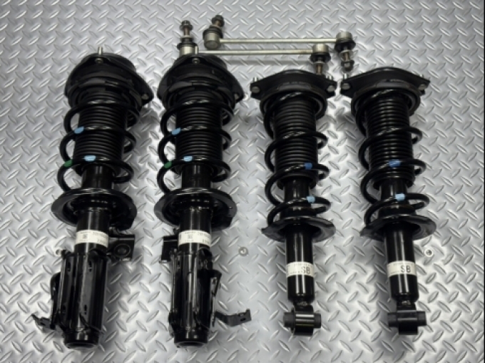 Toyota Genuine ZN8 GR86 โตโยต้าแท้ トヨタ 純正 (สินค้าพรีออเดอร์จากประเทศญี่ปุ่นใช้เวลาจัดส่ง 25-30 วัน)