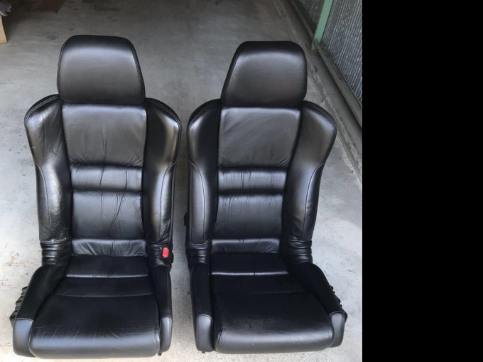 รับจัดหาและสั่งซื้อสินค้าสำหรับ HONDA NSX NA1 / NA2