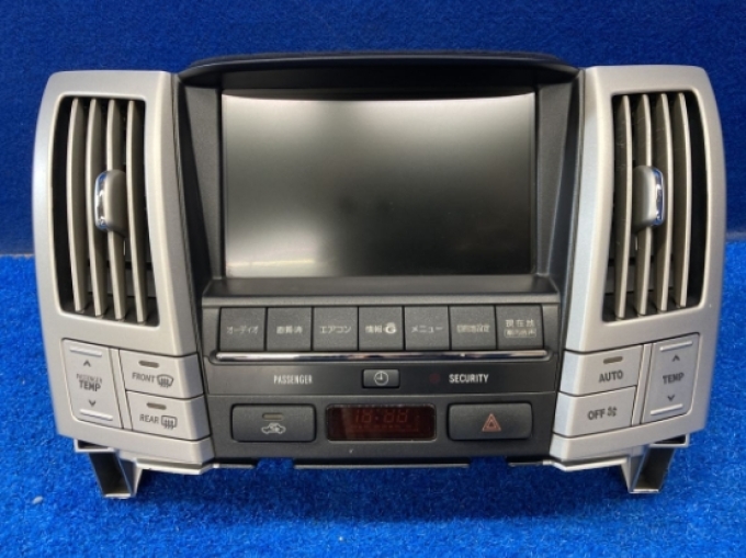 ZSU60W ZSU65W AVU65W MXUA80 AXUH80 ACU30 MCU30 GSU30 MHU38W แฮริเออร์ ไฮบริด Harrier Hybrid ハリアー ハイブリッド (สินค้าพรีออเดอร์จากประเทศญี่ปุ่นใช้เวลาจัดส่ง 25-30 วัน)