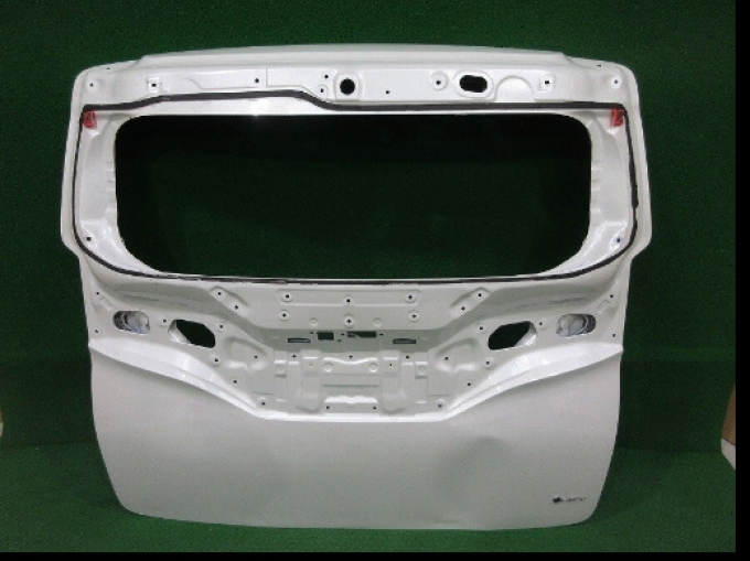 Rear door tailgate rear hatch ประตูหลัง ประตูท้าย ฝาท้าย ANH20W ATH10W MNH10W AAHH40W/AAHH45W/AGH40W/AGH45W GH30W/GGH35W/AGH30W/AGH35W/AYH30W GGH30W/GGH35W/AGH30W/AGH35W/AYH30W