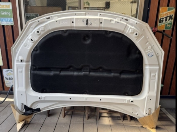 Toyota Genuine ZN8 GR86 โตโยต้าแท้ トヨタ 純正 (สินค้าพรีออเดอร์จากประเทศญี่ปุ่นใช้เวลาจัดส่ง 25-30 วัน)