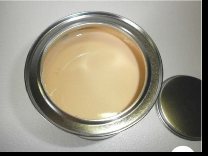 Eponics PR ลบคมและซ่อมแซมลวดลายไม้ ซ่อมแซมผลิตภัณฑ์ไม้ ปูนปลาสเตอร์และยูรีเทนชนิดแข็ง 1KG x 12 Deburring and repairing wood patterns Repairs wood plaster and hard polyurethane products