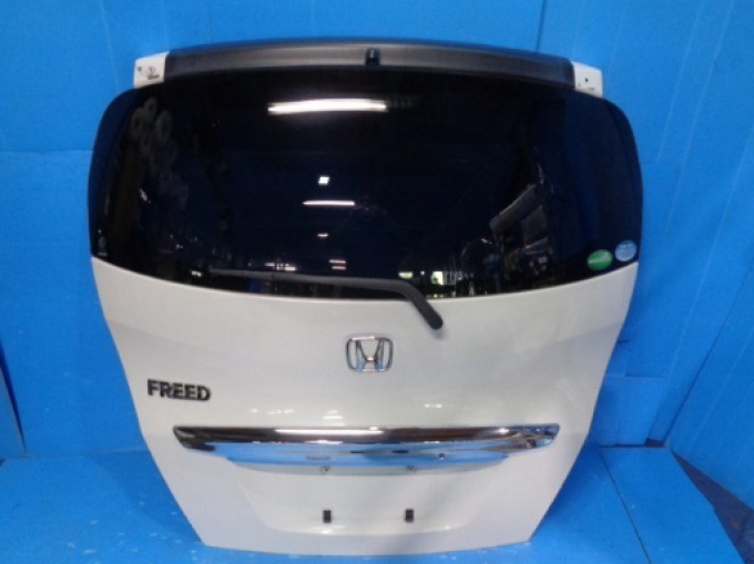 Honda Freed DBA-GB3 GB4 GP3 GB5 L15B GP3 HV Hybrid Battery GB6 GB7 GB8 (Pre-order product, takes 25-30 days by ship)